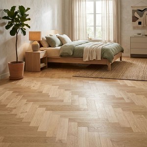 PARQUET MASSELLO TRADIZIONALE - ROVERE GREZZO